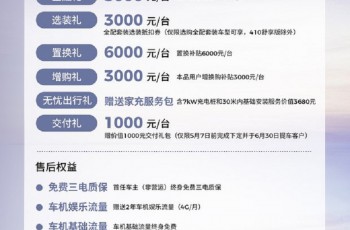 【河南汽车在线】